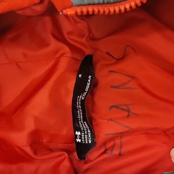 Bundle of boy's winter wear - Picture 2 of 6